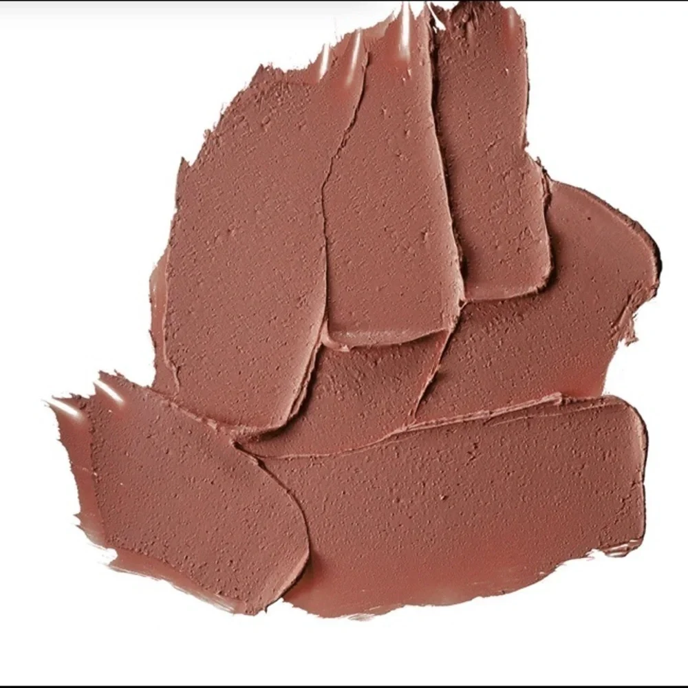 MAC Cosmetics dirty rose